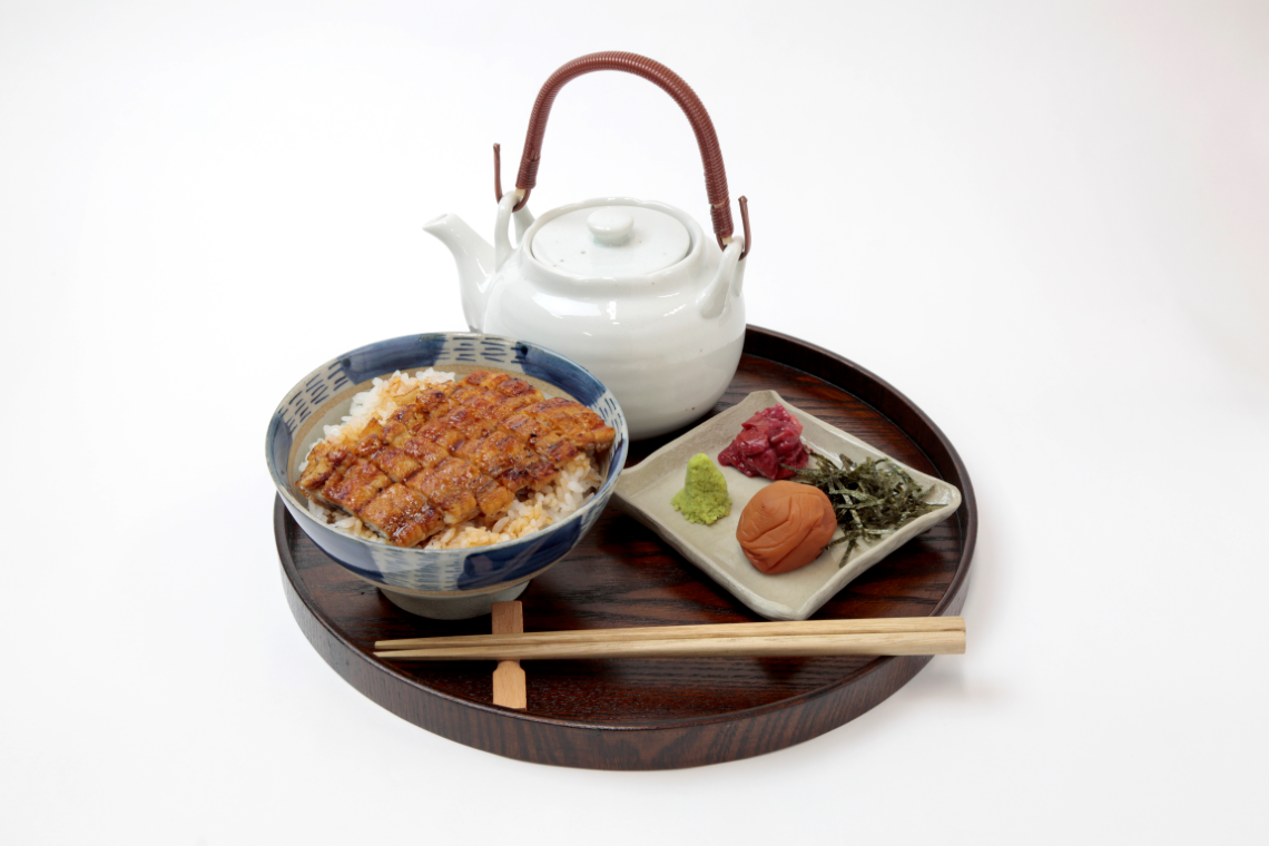 M301　紀州南高梅ひつまぶし　２食入り×２セット