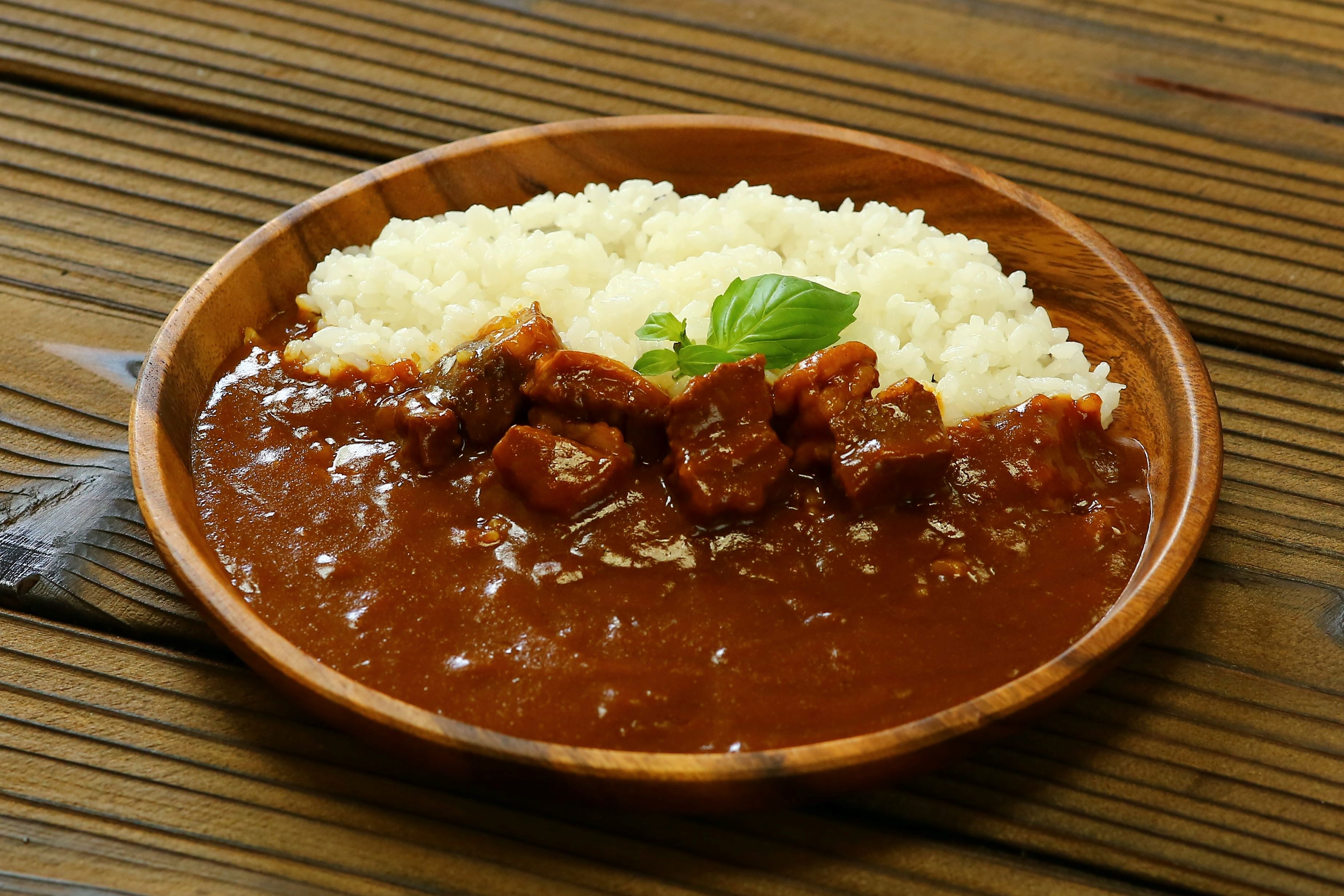 M328　紀の国仕立て３種セット（ビーフ・ポーク・ハヤシ）各６食