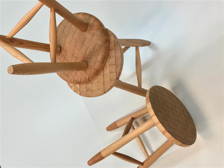 M459　ＫＯＧＵＣＨＩスツール