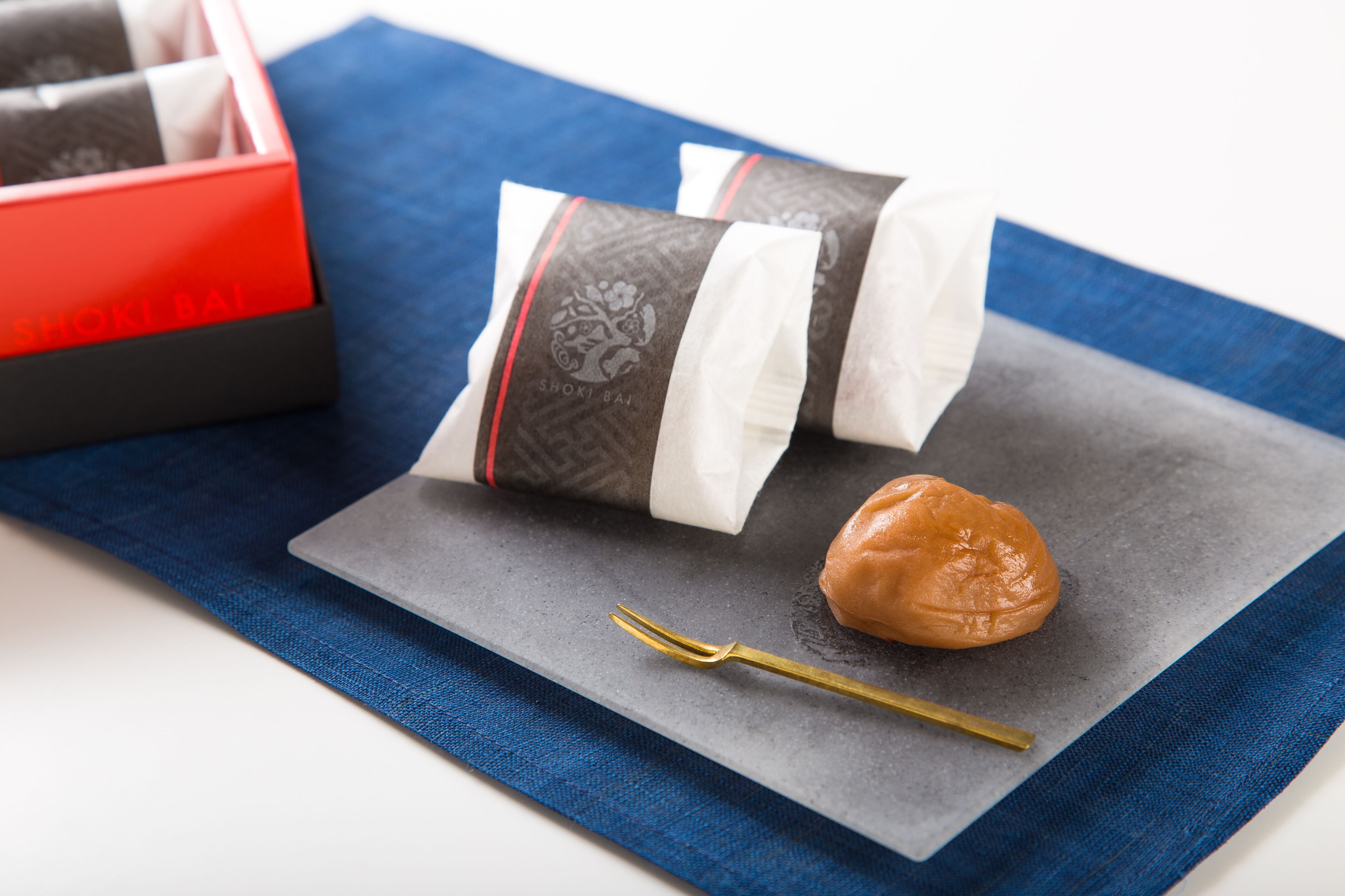 M465　勝喜梅詰め合わせ（３０）Ｂ