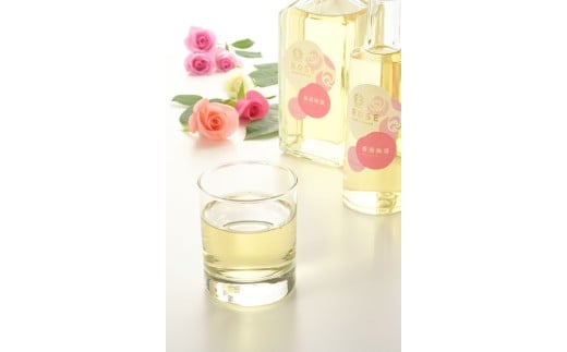 M279　紀州五代の夢想１０粒、梅酒３００ｍｌ×２本セット