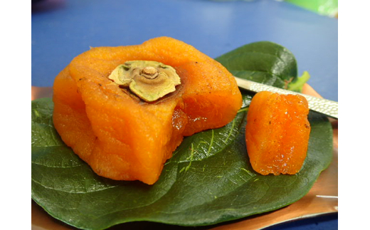 M289　ふるさとにありがとう大玉あんぽ柿１５個入り