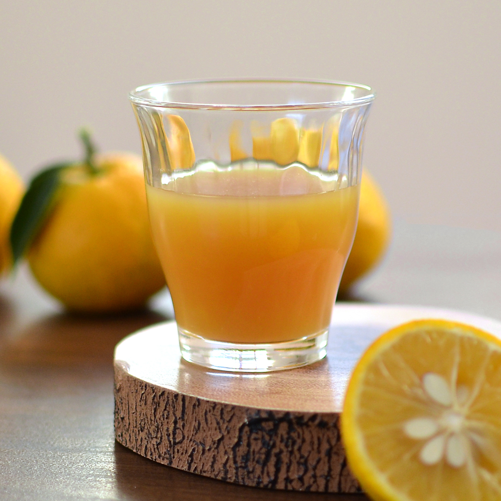 M187　じゃばらストレート果汁150ml  3本セット