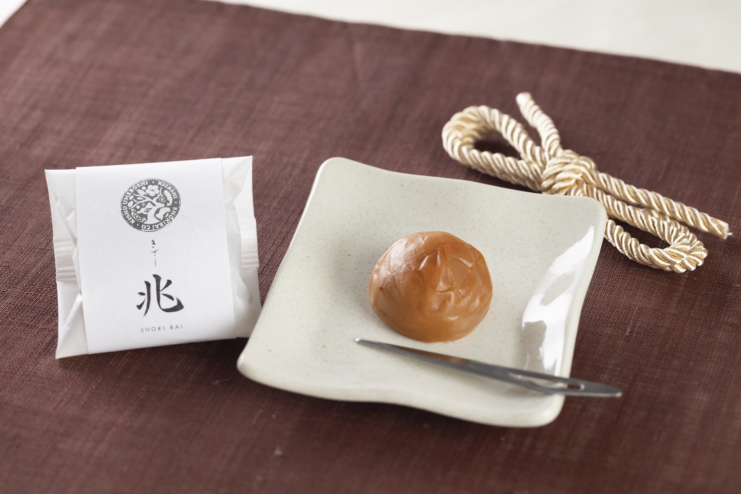 M465　勝喜梅詰め合わせ（３０）Ｂ