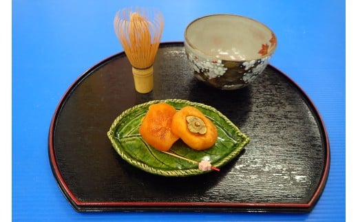 M289　ふるさとにありがとう大玉あんぽ柿１５個入り