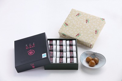 M114　梅未来　富之助梅のあまうめ