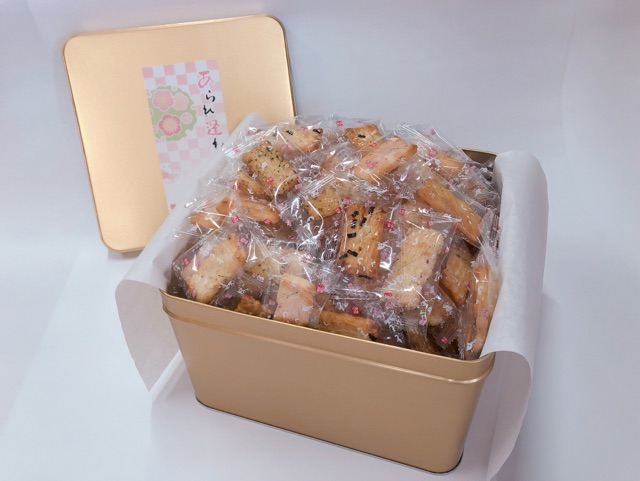 M120　あられ逢わせ