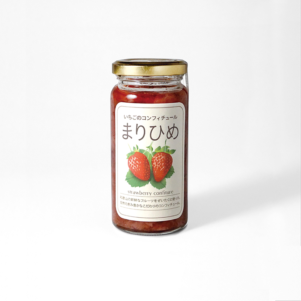 M131　季節のコンフィチュール　特選セット