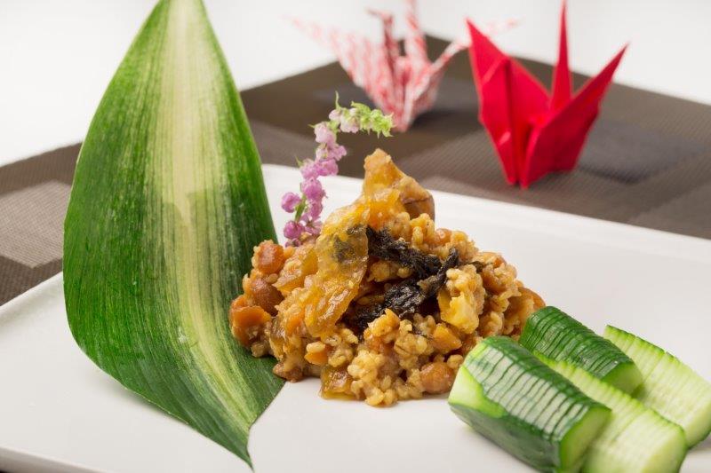 M191　昔造り紀州金山寺味噌