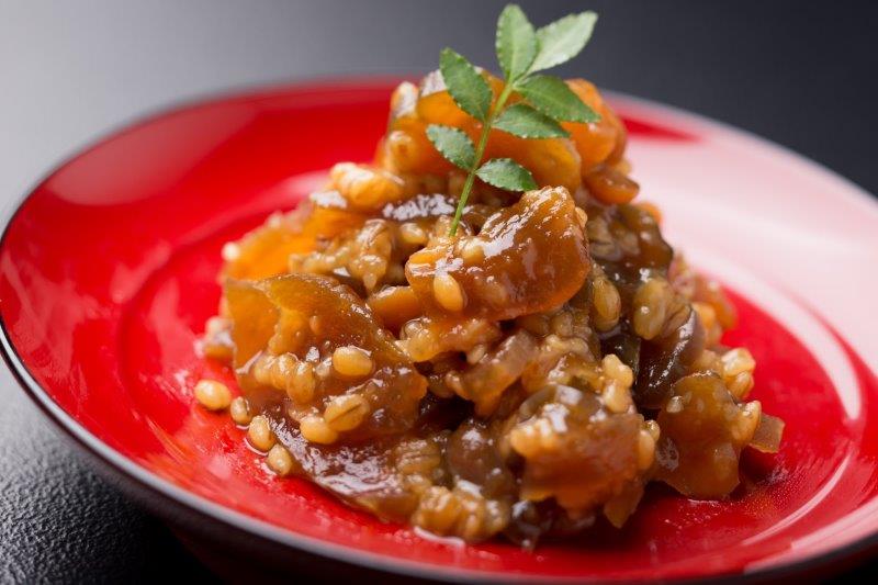 M192　紀州金山寺漬贅沢三昧