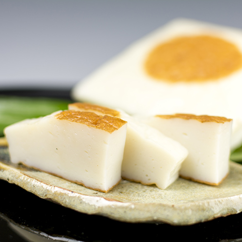 M302　紀州名産　なんば焼５枚箱入