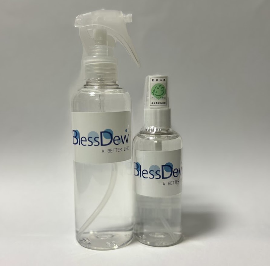 M352　ブレスデュースプレー　２００と１００のセット