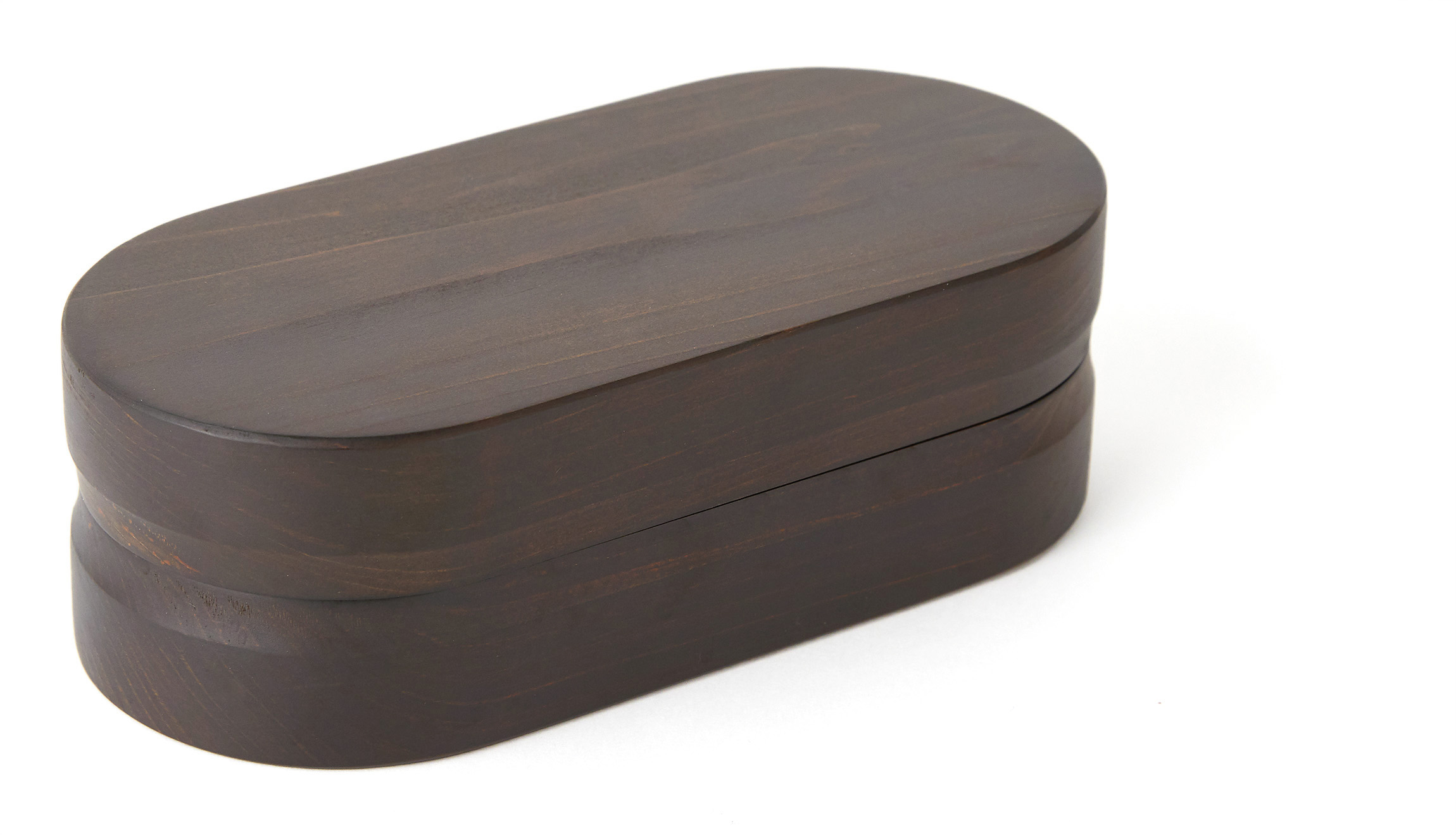 M418　紀州桧弁当箱Ｔｙｐｅ２－ＤＢＲ