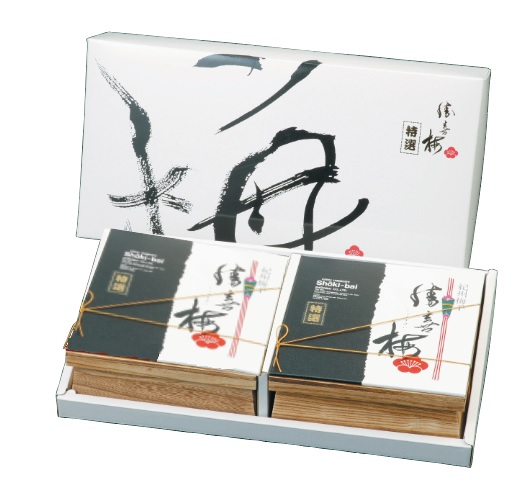 M429　勝喜梅　特選セット詰合せ