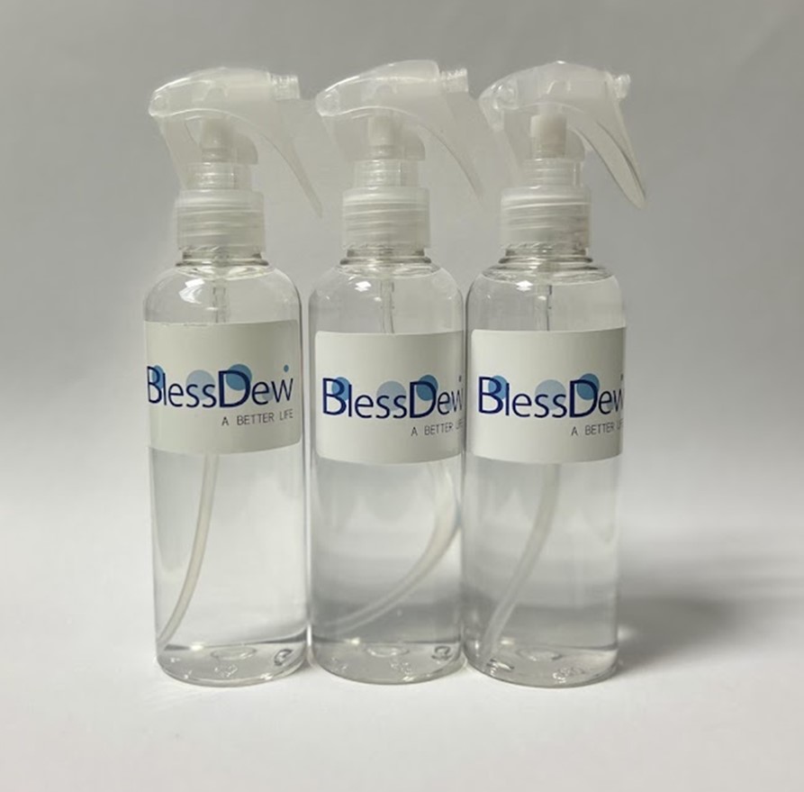 M437　ブレスデュースプレー　２００の３本セット