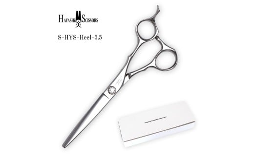 M477　Lady’s HYS 　（S-HYS-Heel-5.5）