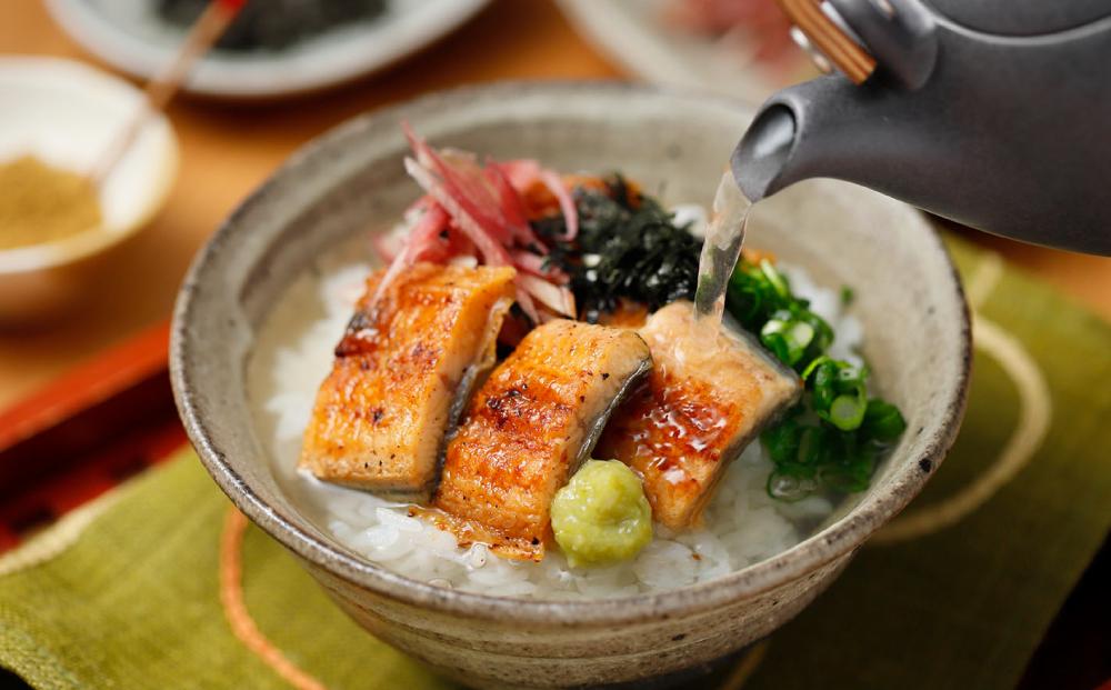 国産うなぎ　食べきりきざみパック5袋　ひつまぶしにも!!!