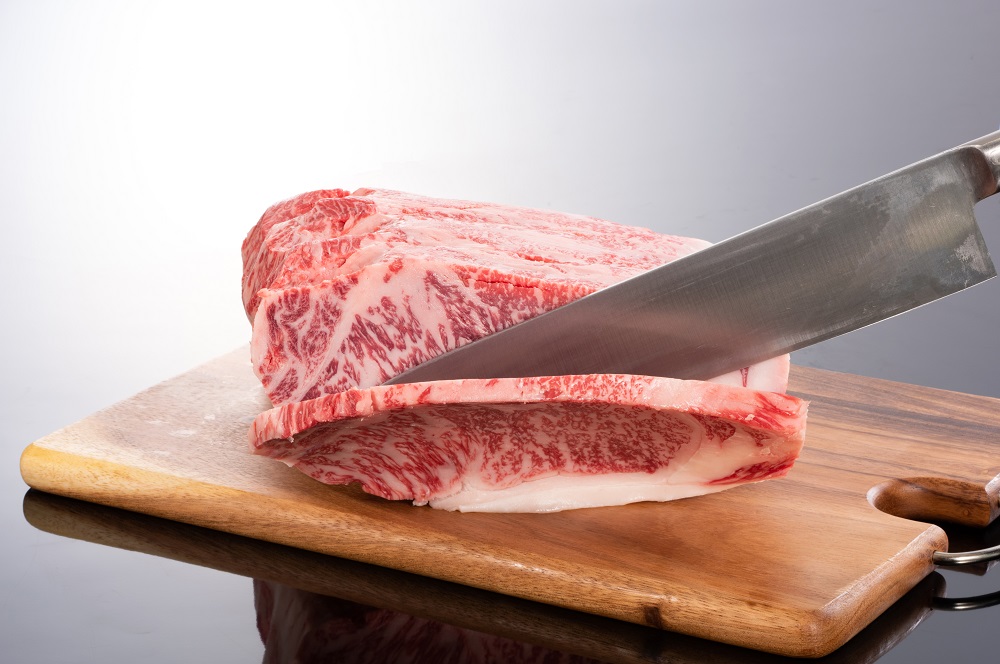 熊野牛 サーロインブロック 2kg【MT7】