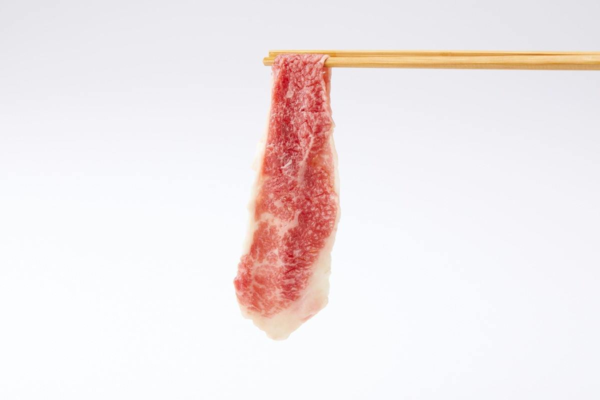 ［A4・A5］熊野牛 切り落とし 600g（200g×3P）