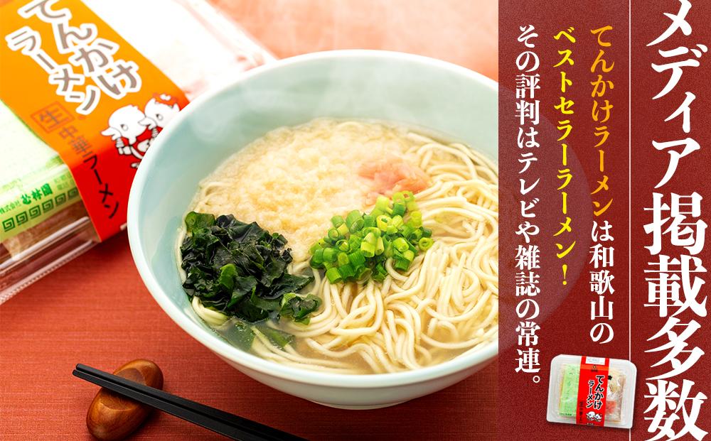 玉林園　てんかけラーメン　12個入り／株式会社玉林園