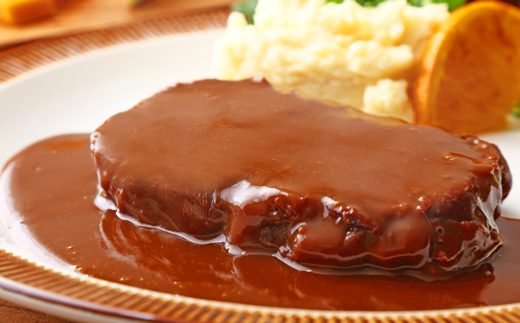 厚切り牛タンシチュー４箱セット