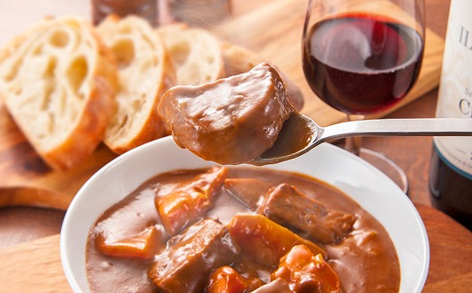 ビストロタンシチュー３箱セット