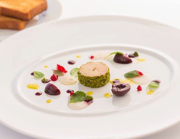 オテルドヨシノ　ペアディナー券