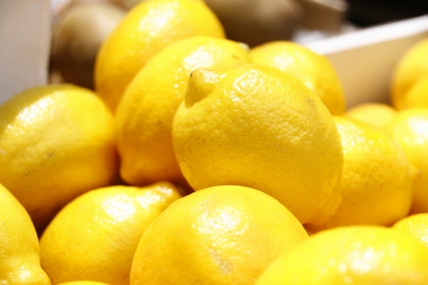 【産直】和歌山産レモン約3kg（サイズ混合）★2026年3月中旬頃より順次発送【TM150】