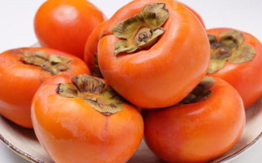 ≪柿の名産地≫九度山の富有柿約7.5kgサイズおまかせ★2026年11月上旬頃より順次発送［TM2］