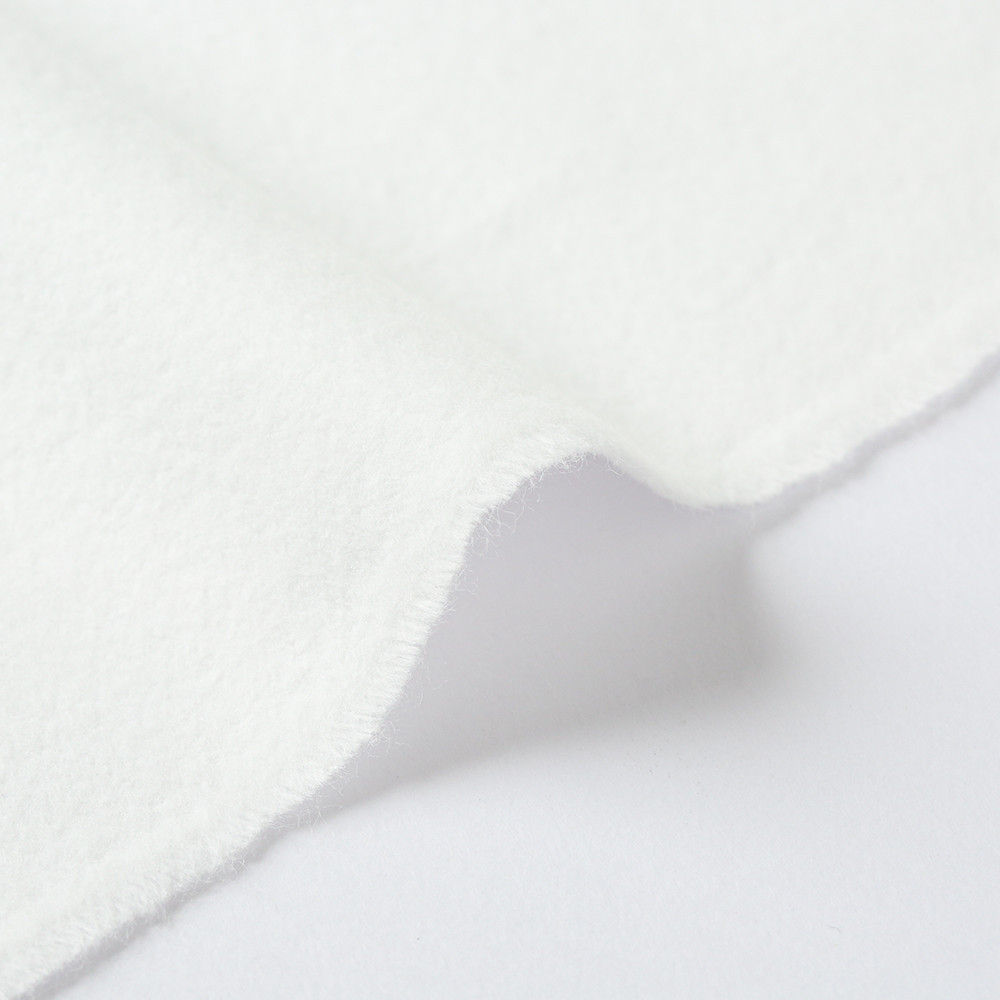 ★紀州晒 紀州ネル脱脂ネル ネル生地 フランネル 600番ネル コットン 綿100％ 16号双糸 16号 双糸 無地 両毛 両面起毛 平織り ネル 油脂抜き 直売 1.5m 幅約92cm