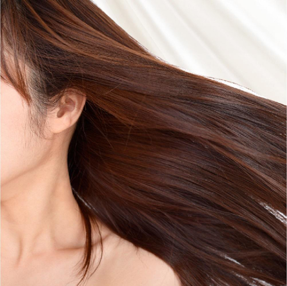 【 ブルー 】 プレミアムシルク100%リバーシブル枕パッド 【43×63cm】ブルー（ S-4363RMP-BL）