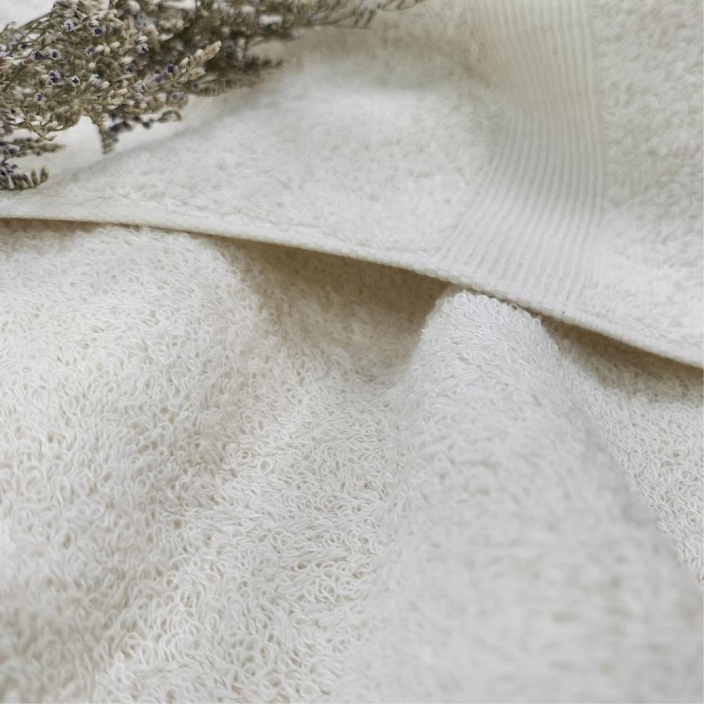 【フェイス6枚・バス3枚組】オーガニックコットンタオルセット 彩りPL-F6B3