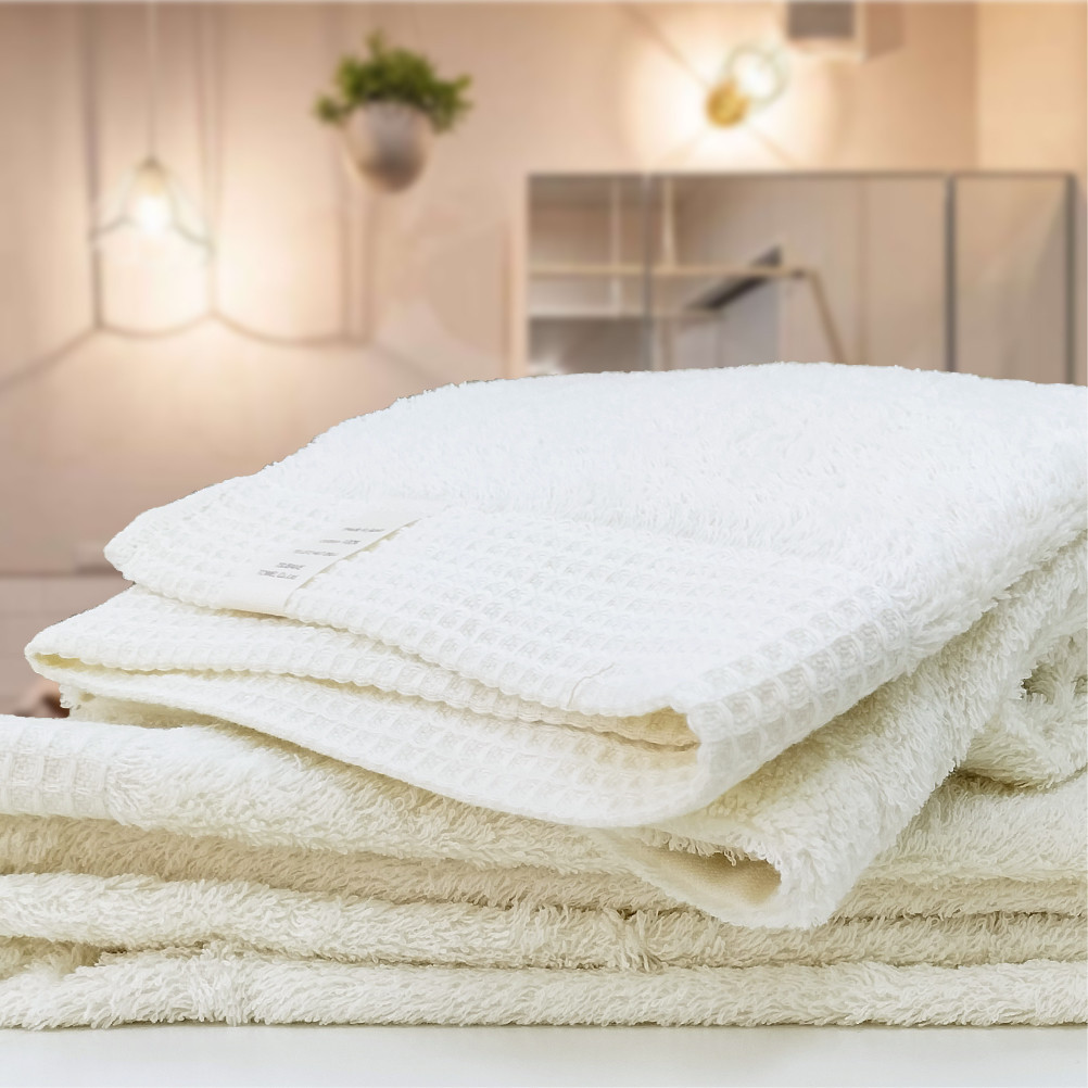 【バスタオル2枚組】思わずふれたくなる バスタオル 60×120cm ふれるB2-HO