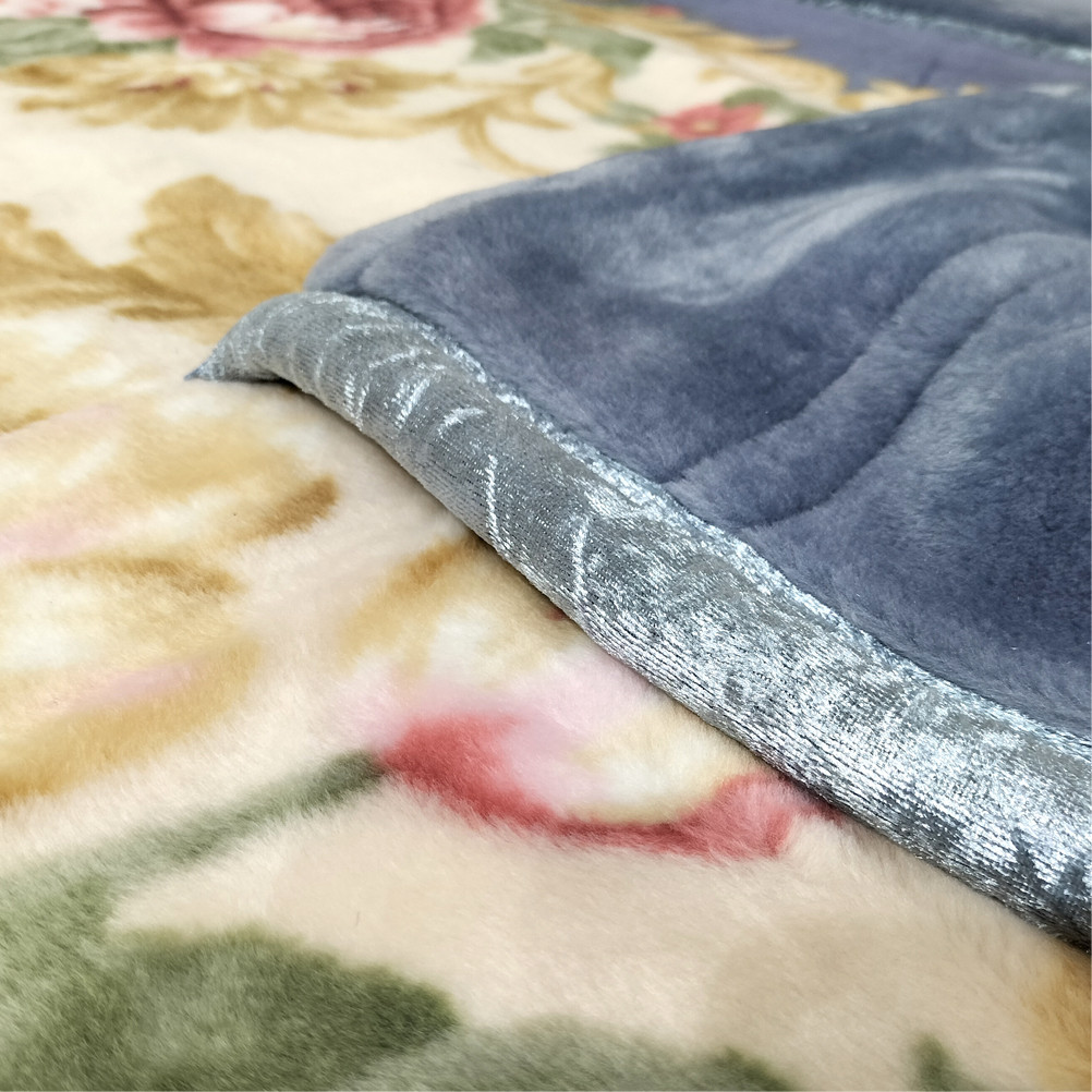 140×200 アクリル毛布Comfort Rose 赤 140×200 アクリル毛布Comfort Rose 赤 - メルカリ