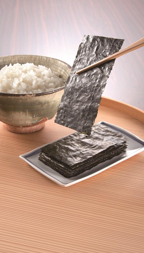 北畑海苔詰合せ2本セット（13袋入り×2本）