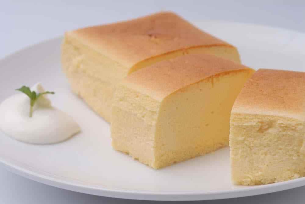 シエスタチーズケーキ 1本（約17×8×4cm）