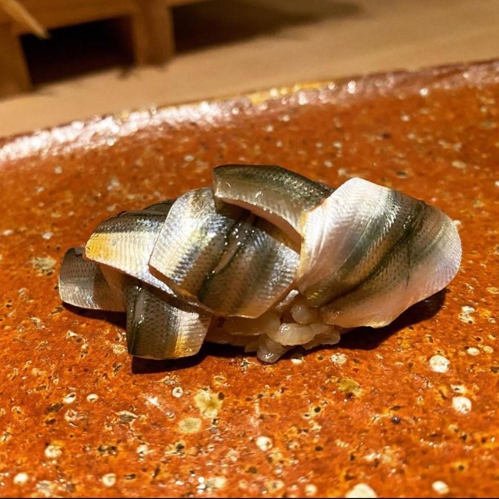 【鮨 宮田】おまかせコース《2名様分》（ぐるなびセレクション）