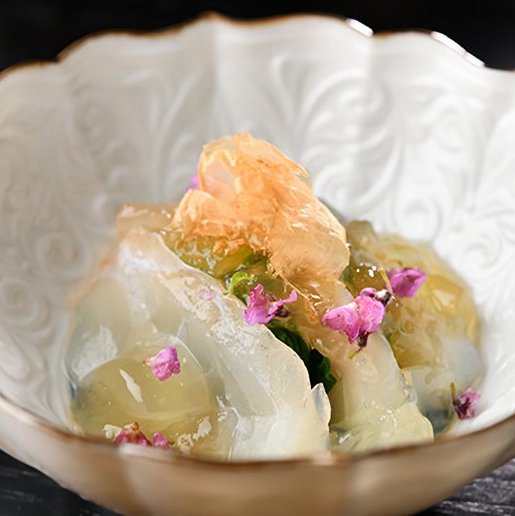 【平ちゃん】ふるさと納税限定「平ちゃんおまかせコース」＜2名様分＞ （ぐるなびセレクション）