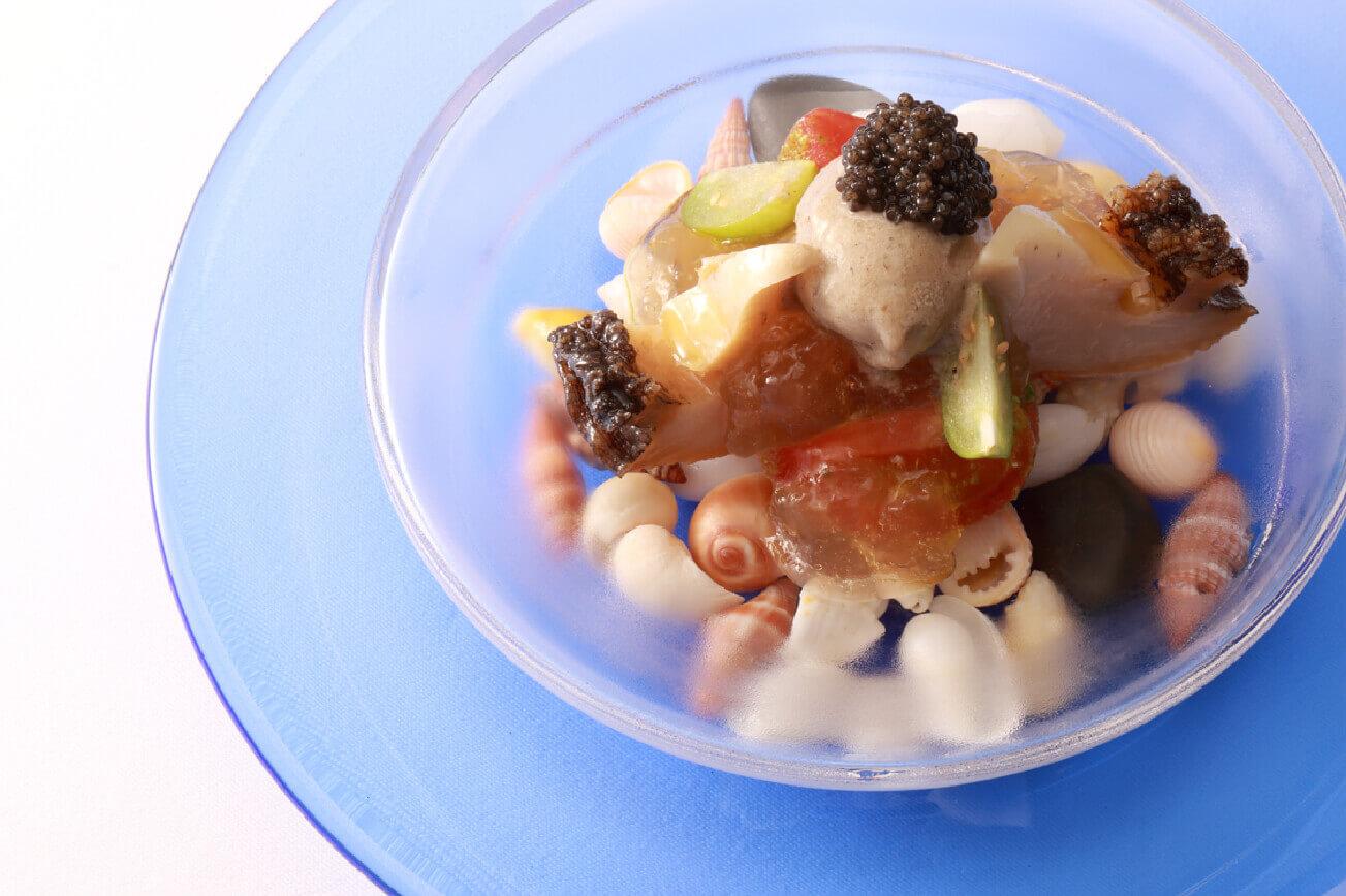 【P greco】和歌山市特別ディナーコース＜4名様分＞（ぐるなびセレクション）