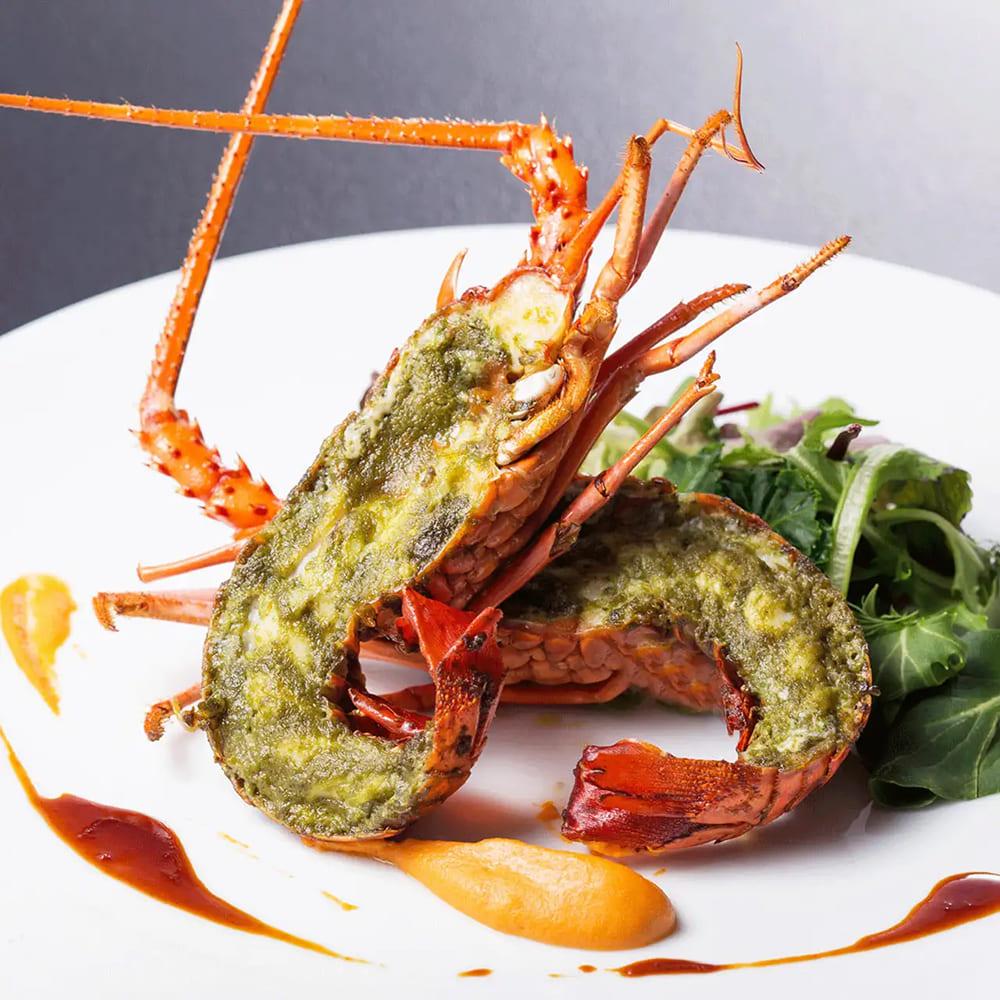 【イタリアンレストラン カーロ・エ・カーラ】【ペアディナーお食事券】エテルナ＜2名様分＞（ぐるなびセレクション）