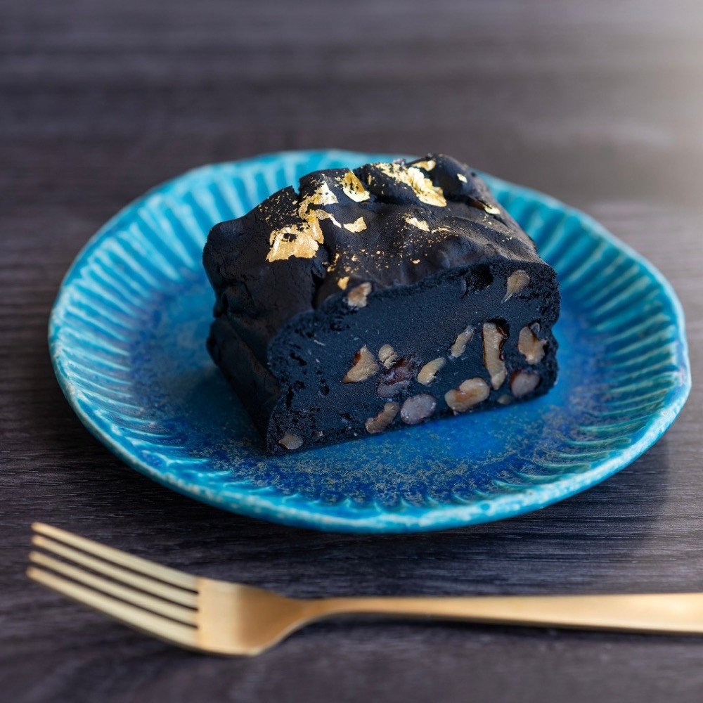 紀州漆黒プレミアムケーキ「光明」