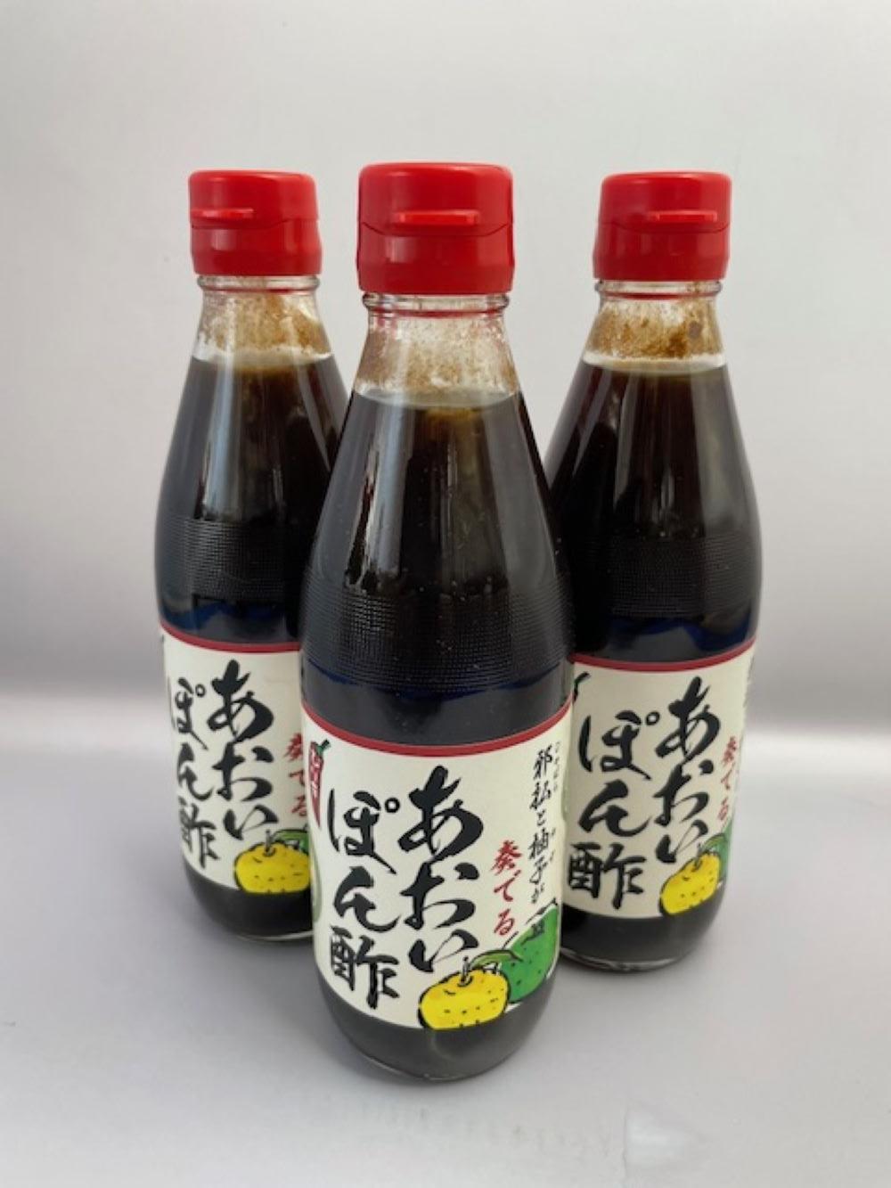 ぴり辛 じゃばら 柚子入り ぽん酢 と 4つの味が楽しめる 和歌山 ラーメン 物語 Cセット