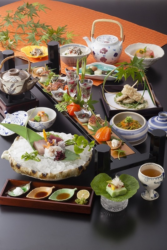 ★平日限定★ 一泊二食付きペア宿泊券