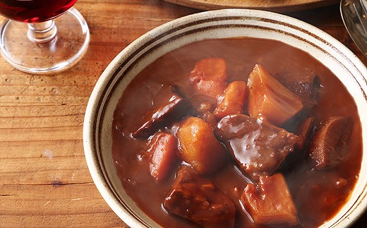 ビストロタンシチュー３箱セット