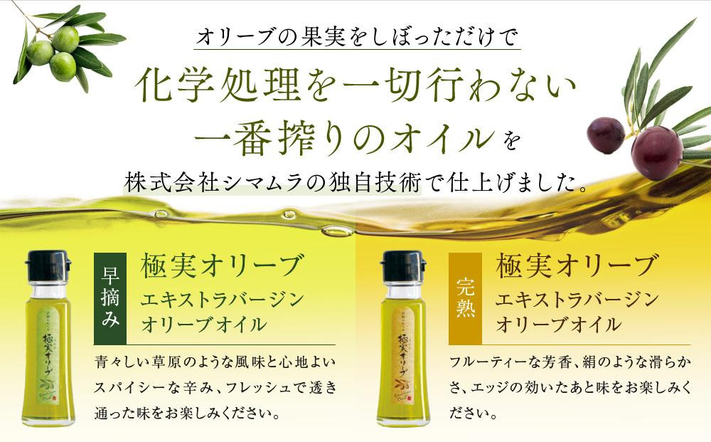 【定期便3ヶ月コース】エキストラバージンオリーブオイル お試し4本セット【SM7-1】