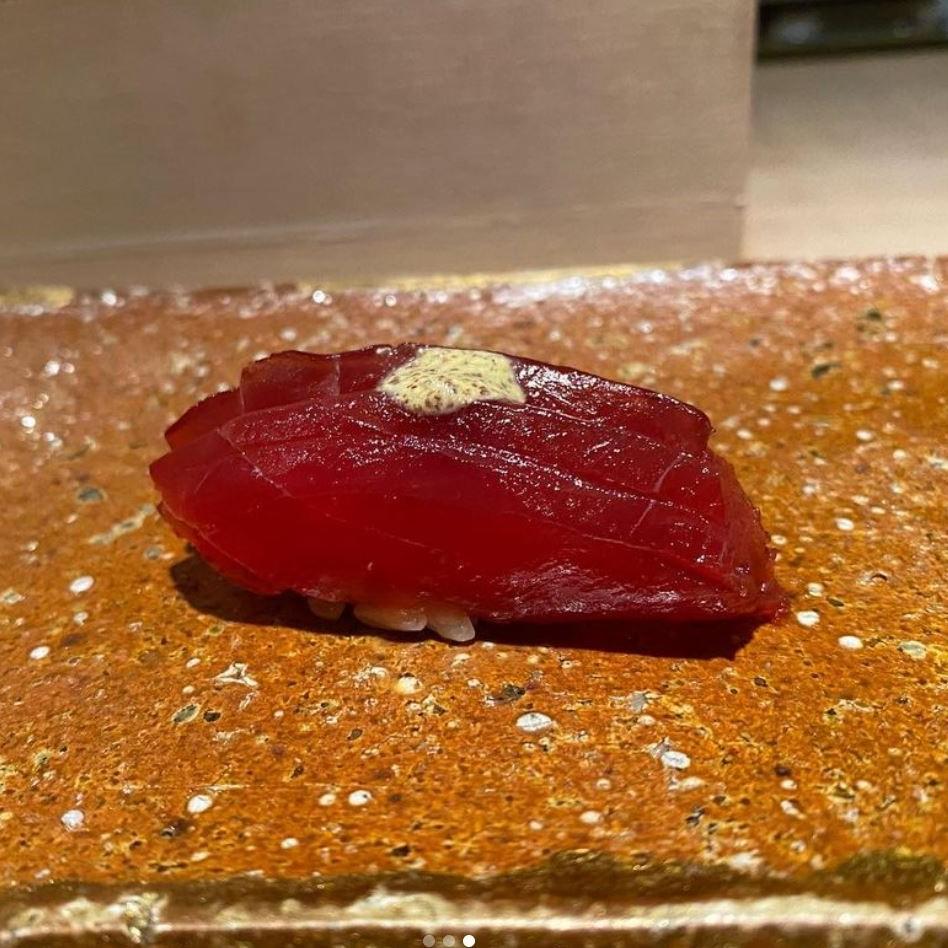 【鮨 宮田】おまかせコース《2名様分》（ぐるなびセレクション）