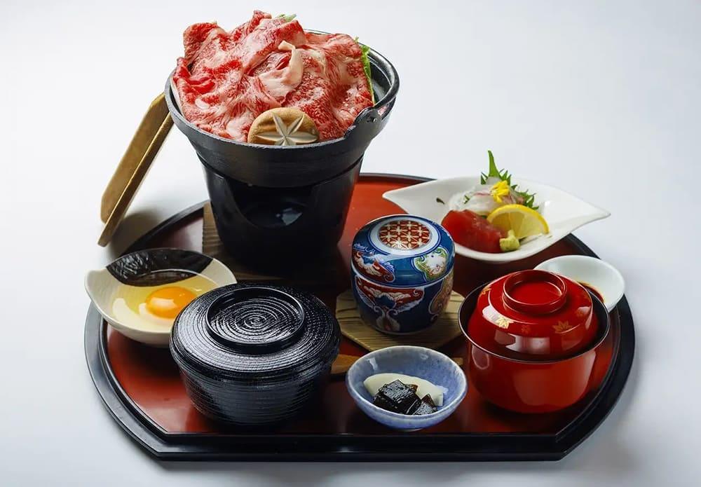 【一橋庵 別館】料理長おまかせコース極 お食事券＜2名様分＞（ぐるなびセレクション）