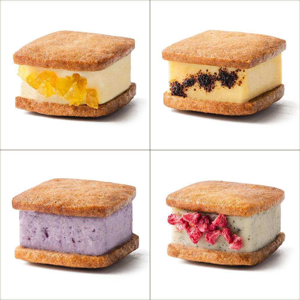 和歌山バターサンド専門店101 バターサンド12種詰合ギフト