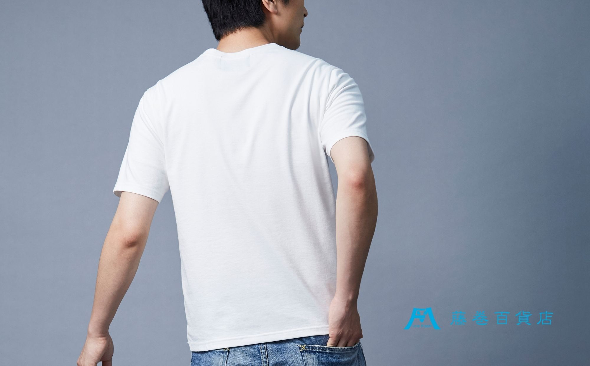 ［CENTENA］LUXURY Tシャツ 半袖 ホワイト XLサイズ