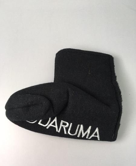 腰にやさしいゴルフパター【GK3】